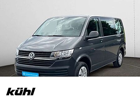 VW T6 Transporter Volkswagen T6.1 Kombi 2.0 TDI 9.Sitzer AHK,GRA