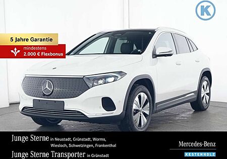 Mercedes-Benz EQA 300 4M PROGRESSIVE+VOR-DISTRO+PANO+360+EASYP