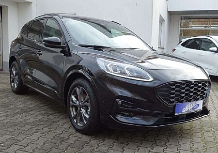 Ford Kuga ST-Line X,LED.HUD.AHK.Navi.KeyFree.Kamera