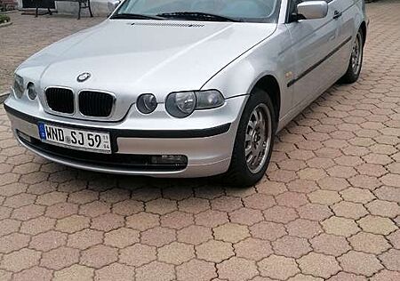 BMW 320td 320