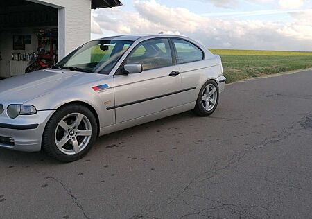 BMW 320td 320