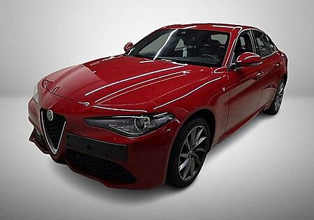 Alfa Romeo Giulia 2.0 Turbo TI Q4 AT8*Assistenz-P*Bi-Xenon*