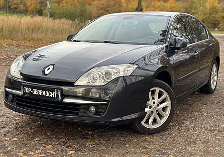 Renault Laguna Dynamique 2.0 16V+6-GANG+ALU+KLIMA