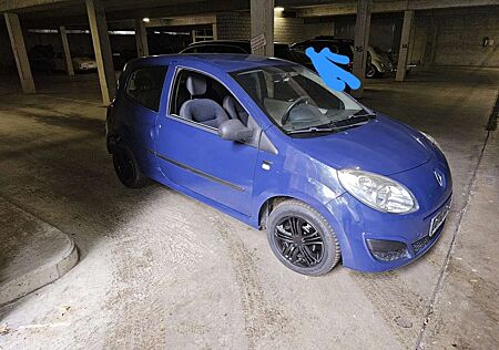 Renault Twingo Authentique