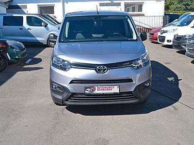 Toyota Proace 1,2-l-Turbo 96kW L1 Executive Auto