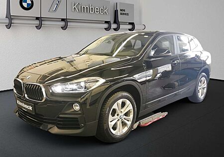 BMW X2 sDrive18i Advantage LED ActiveGuard ParkAss