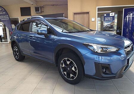 Subaru XV Comfort