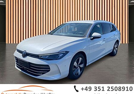 VW Passat Variant Volkswagen 1.5 eTSI Business*neues Modell*