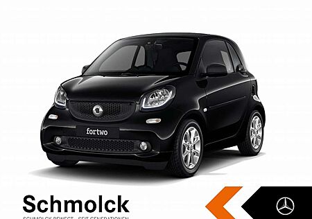 Smart ForTwo coupé 52KW PASSION+PANO+SHZ+COOL&AUDIO+++