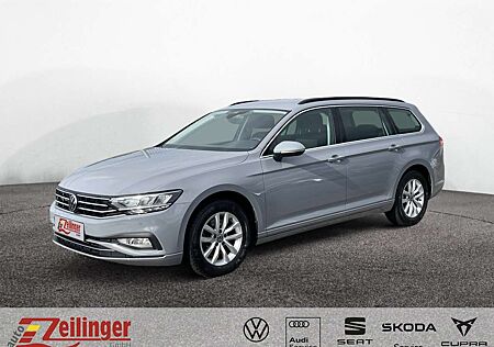 VW Passat Variant Volkswagen Business TSI DSG|NAVI|KAMERA|ACC