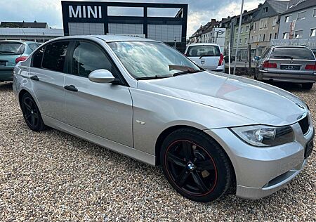 BMW 320 i