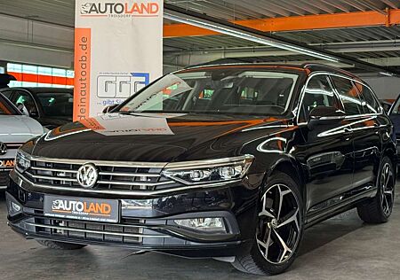VW Passat Variant Volkswagen Business*DSG*LED*NAVI*KAMERA*PDC*