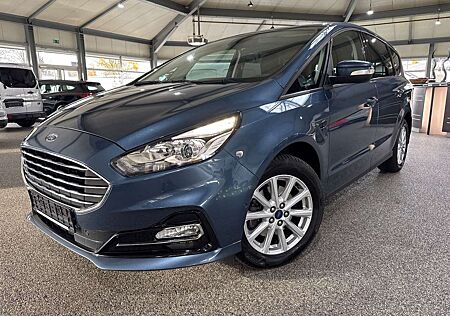Ford S-Max 2.0Eco Aut. 7-Si Navi Winter RfK akt.PDC