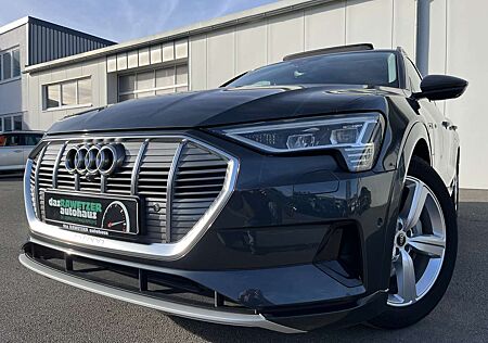Audi e-tron quattro advanced 181€ m. 20% Anzahlung Head Up P