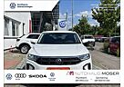 VW T-Roc Volkswagen 1.0 TSI Life -Navi*Kamera*ACC*App*Climatr.!!!