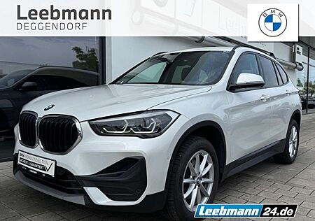 BMW X1 sDrive18d Aut. Adv. AHK/RFK 2 JAHRE GARANTIE