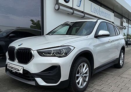 BMW X1 sDrive18d Aut. Adv. AHK/RFK 2 JAHRE GARANTIE