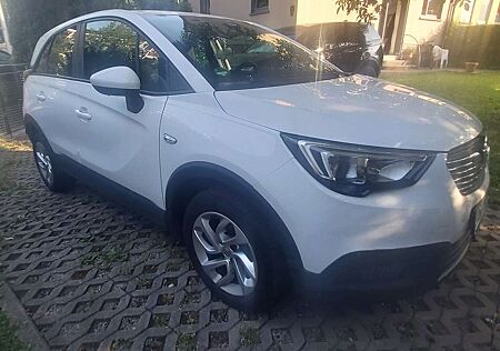 Opel Crossland X 1.2 Start/Stop Automatik 2020