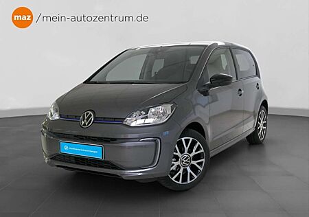 VW e-up! Volkswagen e-up! e-Edition e-1-Gang Automatik Klima DAB SHZ Ambient