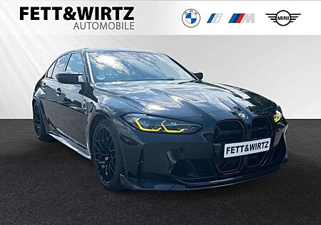 BMW M3 CS MDriversPackage|H/K|Keramik-Bremse