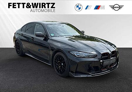 BMW M3 CS MDriversPackage|H/K|Keramik-Bremse