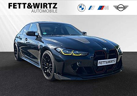BMW M3 CS MDriversPackage|H/K|Keramik-Bremse