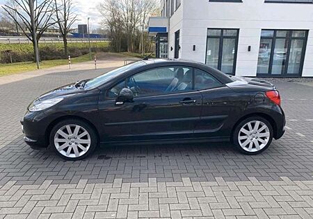Peugeot 207 CC 150 THP Sport