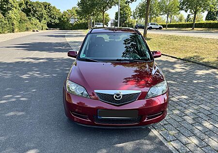 Mazda 2 1.4l Active