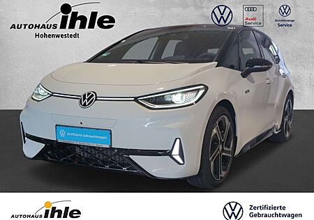 VW ID.3 Volkswagen GTX 79 kWh ACC+WÄRMEPUMPE+MATRIXLED+APP-CONNECT
