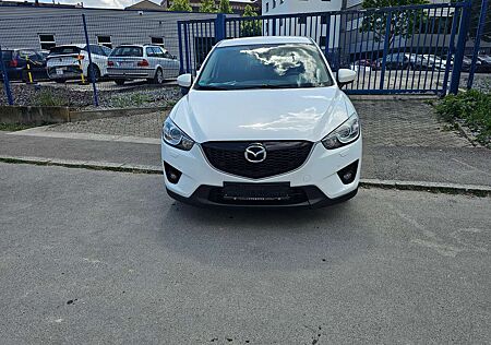 Mazda CX-5 Sendo 2WD