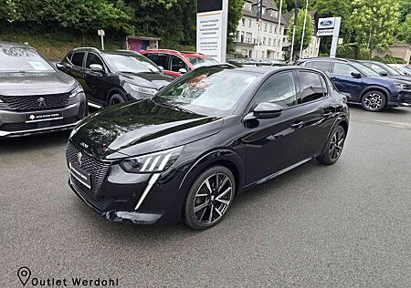 Peugeot 208 GT*LED*NAVIGATION*360° KAMERA*SITZHEIZUNG*