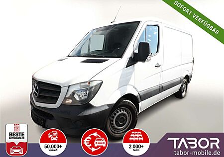 Mercedes-Benz Sprinter II 314 CDI Klimaanlage Kam HFT270° PDC