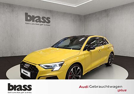 Audi S3 TFSI 228(310) kW(PS) S tronic