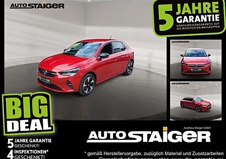 Opel Corsa F e Elegance