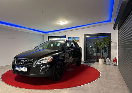 Volvo XC 60 XC60 Kinetic Drive Standhzg/Scheckheft/17 Zoll