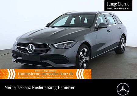 Mercedes-Benz C 300 e T AVANTG+PANO+LED+KAMERA+TOTW+KEYLESS+9G