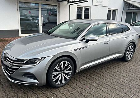 VW Arteon Volkswagen Shooting Brake DSG MATRIX/STANDHEIZ/AHK