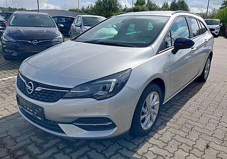 Opel Astra 1.5 CDTI AT*Premium-Paket*Navi*LED*Kam*Shz*