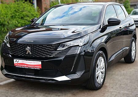 Peugeot 3008 Active Pack*1 Hand* Service Neu*Tüv Neu