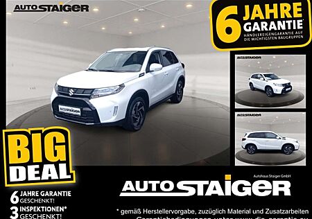Suzuki Vitara 1.4 Comfort+ Allrad Panoramaglas*PDC*