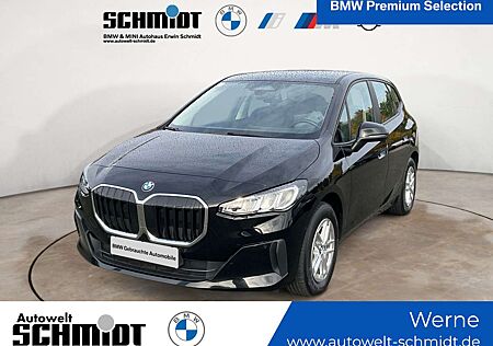 BMW 218 gebraucht kaufen BMW 218 i Active Tourer + 2Jahre-BPS.-GARANTIE