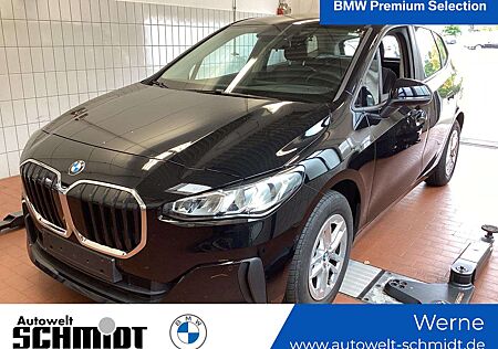BMW 218 i Active Tourer + 2Jahre-BPS.-GARANTIE