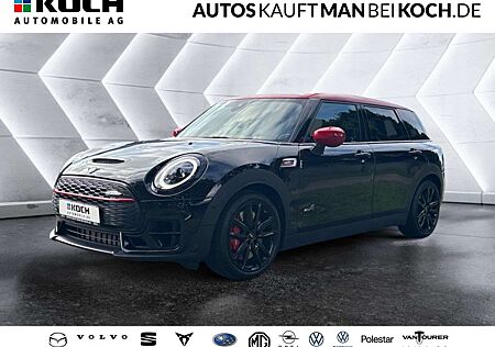 Mini Cooper John Works Clubman All4 John Wo