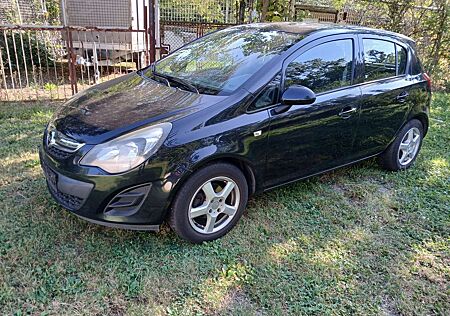 Opel Corsa 1.4 16V Active