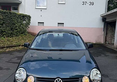 VW Polo Volkswagen 1.2 wenig Kilometer 2. Hand