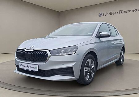 Skoda Fabia 1.0 TSI ''X-tra'' DSG (ACC/LED/NAVI)