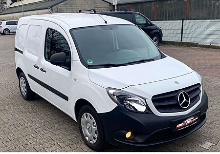 Mercedes-Benz Citan 108 CDI BE Kasten LANG, 1.HAND, MB-SERVICE