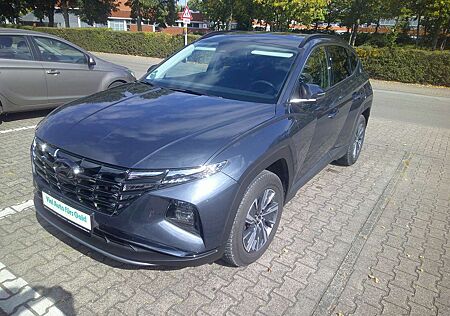 Hyundai Tucson 1.6 T-GDi 2WD Select