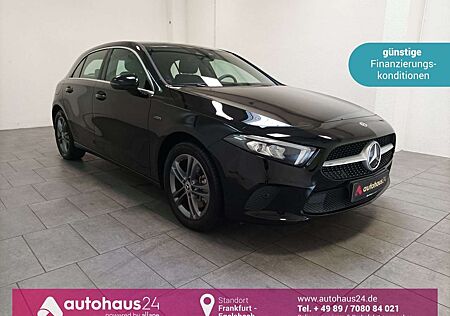 Mercedes-Benz A 250 e Progressive Navi|HUD|LED|Sitzhzg.