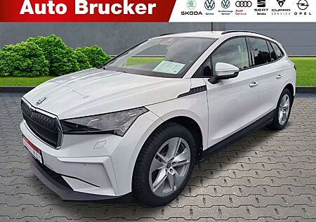 Skoda Enyaq 60 Loft+Anhängerkupplung+Navi+Klimaautomatik+LED